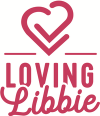 Libbie's Pop Up Shop logo